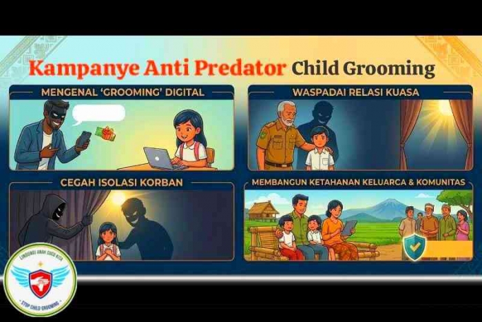 Public Service Announcement | Pro Life Indonesia
