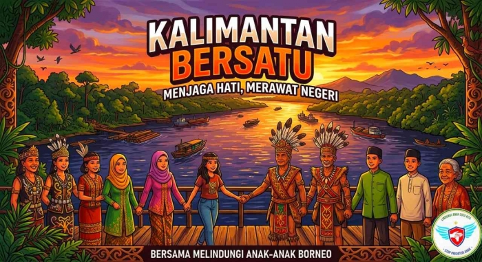 Public Service Announcement | Pro Life Indonesia