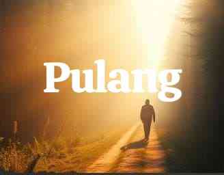 Pulang | Opa Jappy