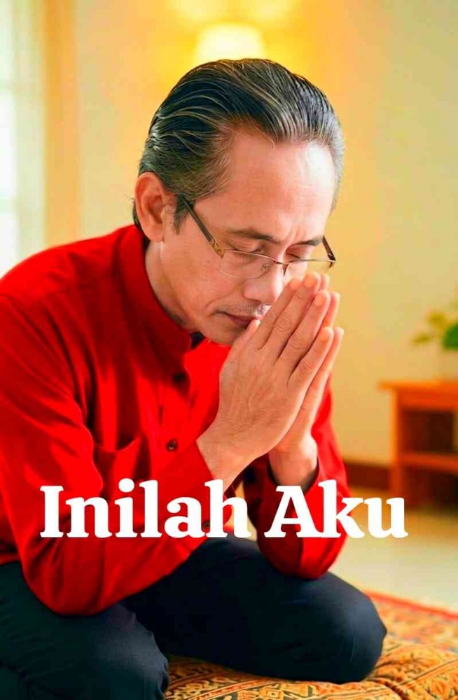 Mengetuk Pintu Surga | Opa Jappy