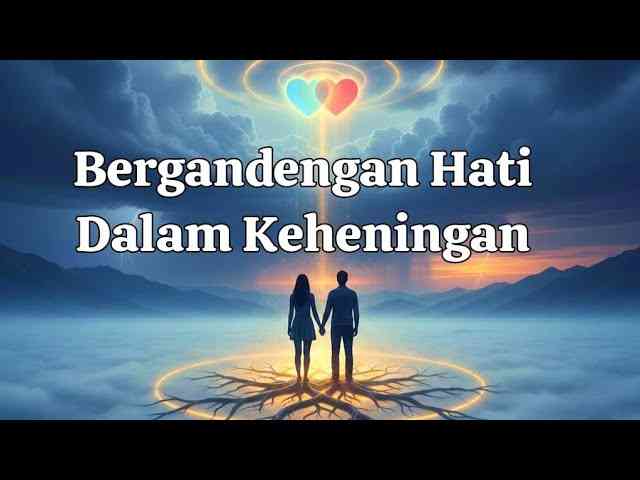 Bergandengan Hati | Opa Jappy