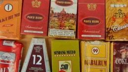 Rokok Rover Rokok Kretek dalam Lintasan Sejarah: Warisan Budaya Nusantara Yang ...