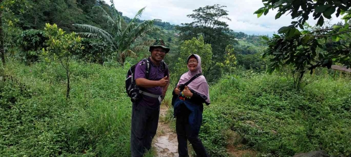 'Koleksi: Misbah Moerad.