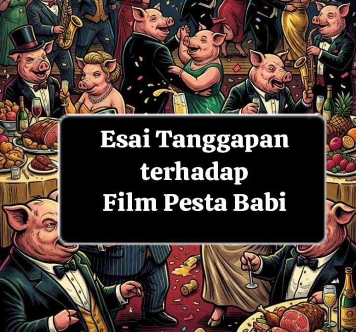 Pesta | Opa Jappy
