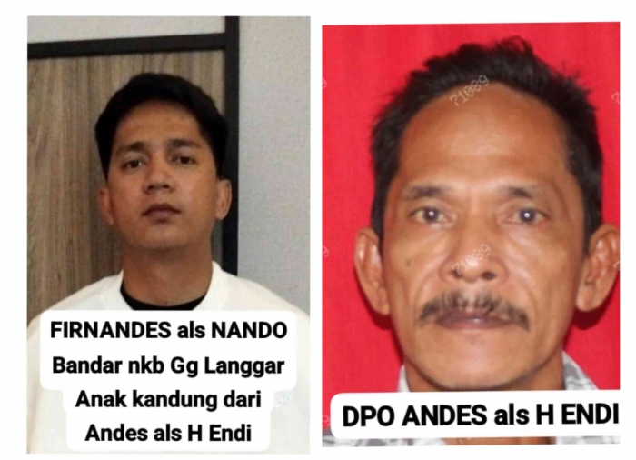 Foto Dokumentasi Dittipidnarkoba Bareskrim Polri