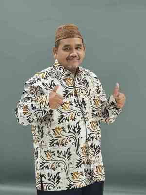 Omjay guru blogger indonesia/dokpri