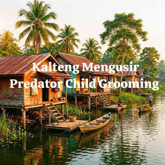 Public Service Announcement | Pro Life Indonesia