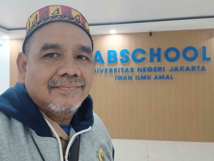 omjay guru blogger indonesia/dokpri