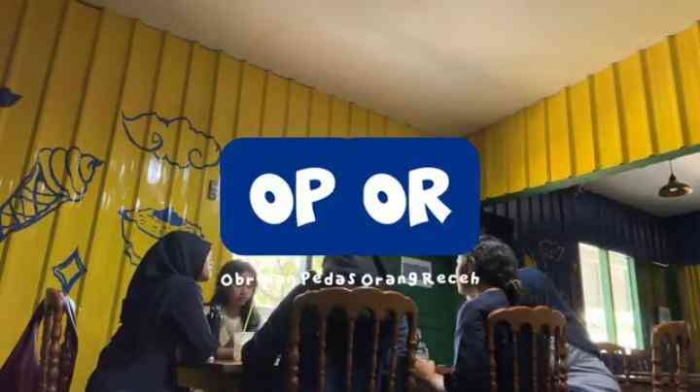 Pembahasan lebih lengkap mengenai latar belakang perbedaan rasa pedas sambal khas daerah di Indonesia