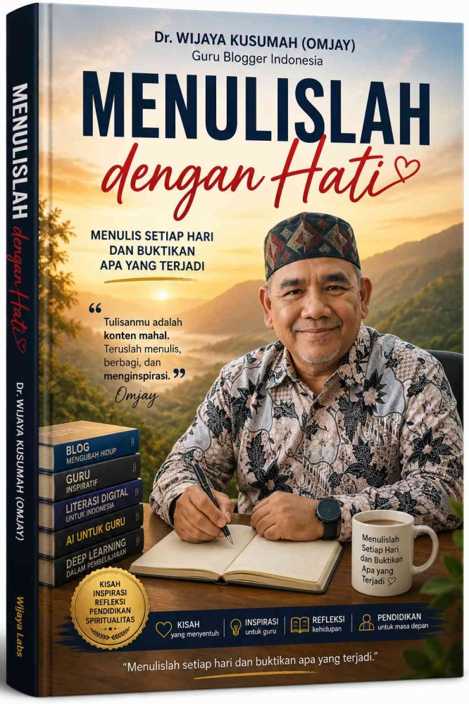 cover depan buku/dokpri