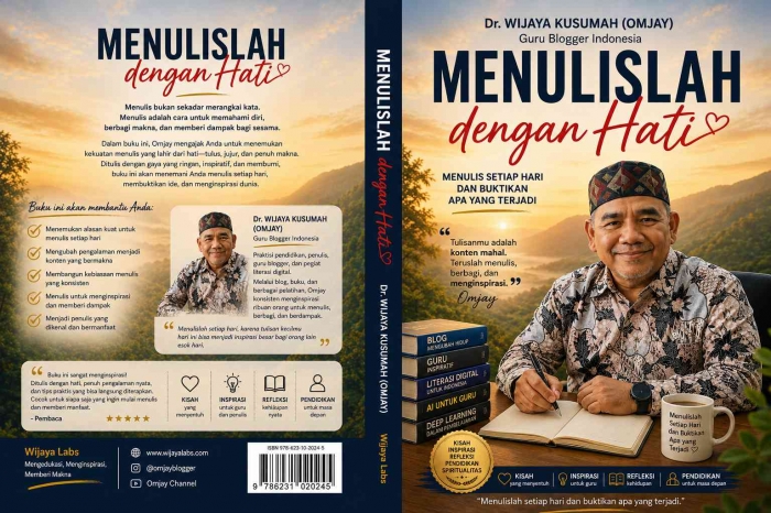 cover buku omjay/dokpri