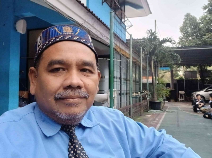 omjay guru blogger indonesia/dokpri
