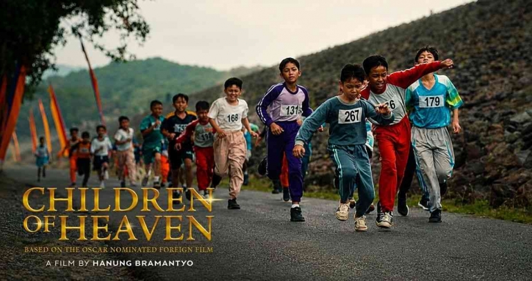Resensi Film