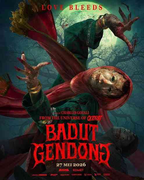Film Badut Gendong (Sumber: Detik.news)