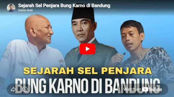 Wawancara Eksklusif dengan Pak Ahmad