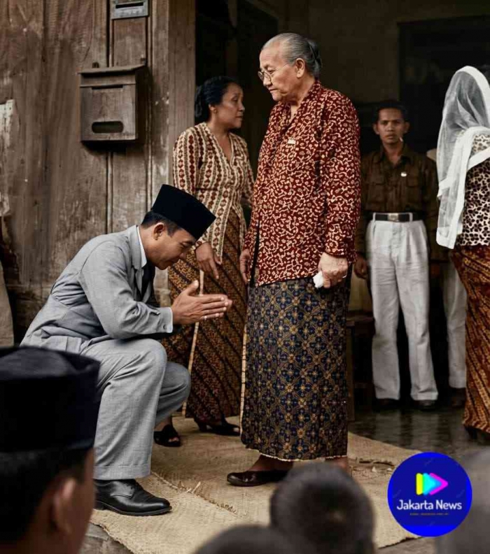 Ibu | Jakarta News