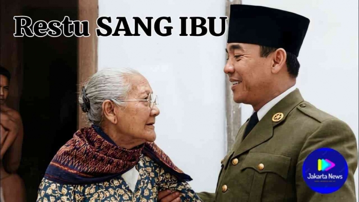 Restu| Jakarta News