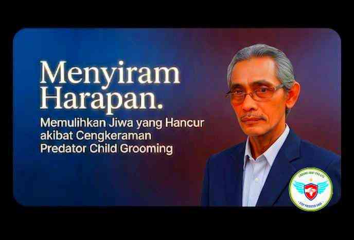 Public Service Announcement | Pro Life Indonesia