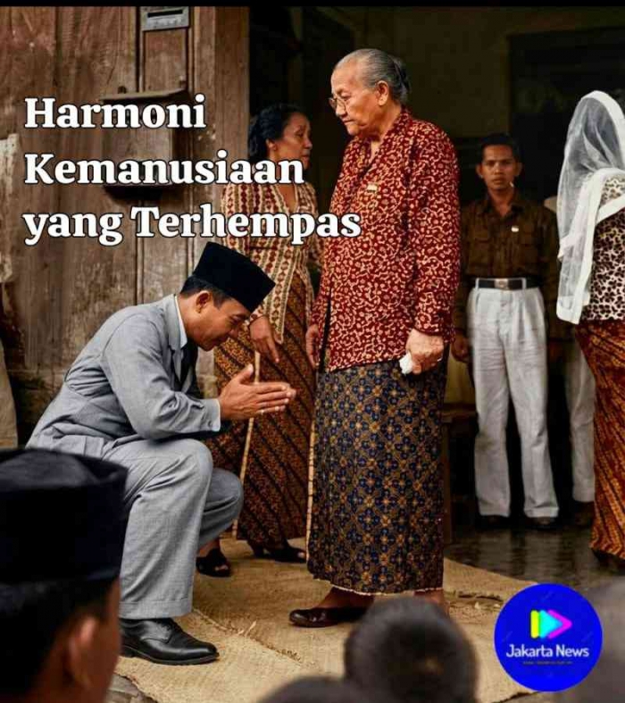 Harmoni | Jakarta News