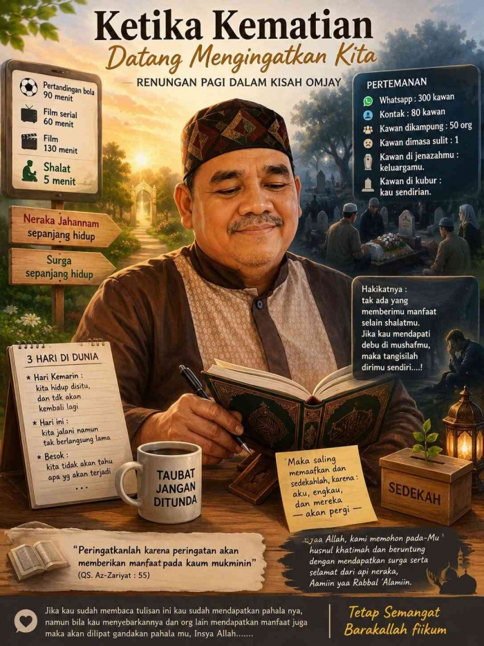 Omjay guru blogger Indonesia/chatgpt