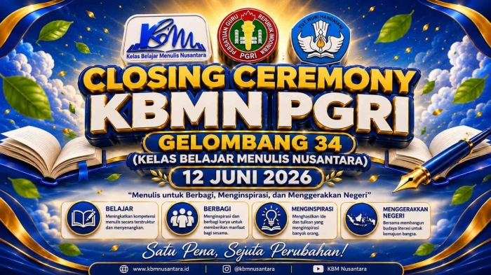 Kbmn/PGRI