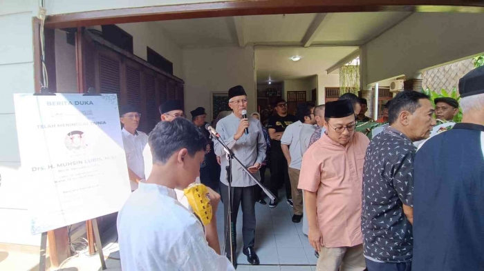 Prof Totok Bintoro/dokpri