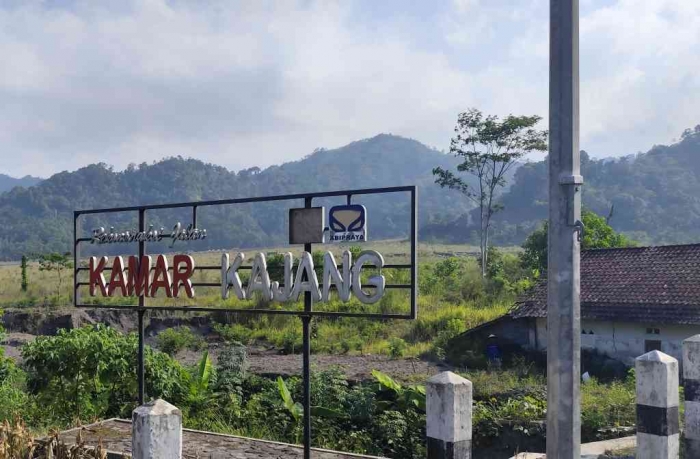 Dokumen pribadi