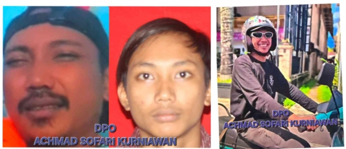 DPO Dittipidnarkoba Bareskrim Polri, Foto Dokumentasi Dittipidnarkoba Bareskrim Polri