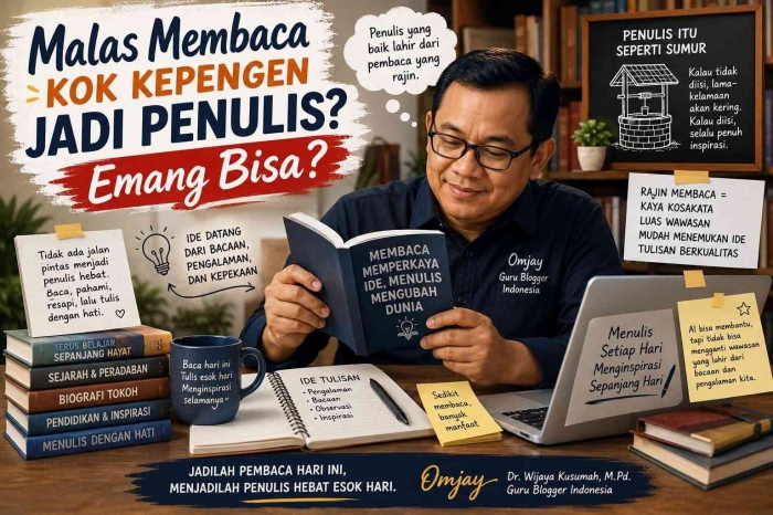Ilustrasi Artikel/chatgpt