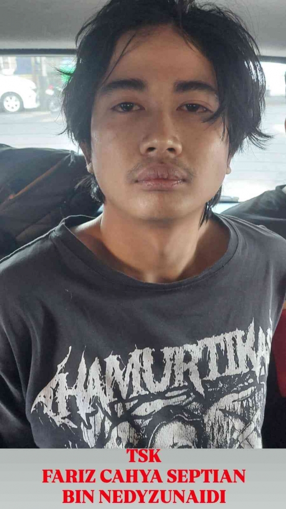 Foto Dokumentasi Dittipidnarkoba Bareskrim Polri