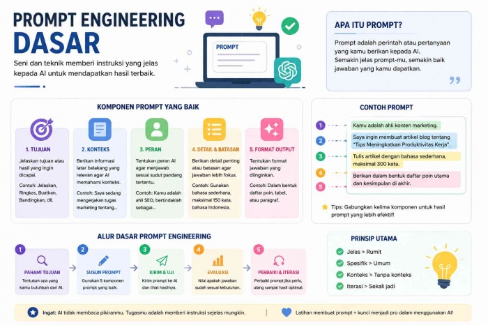 Prompt Engineering Dara/ChatGPT