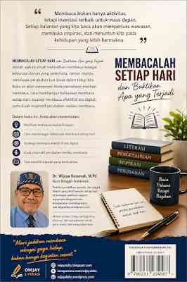 cover belakang buku/dokpri