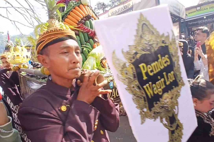 Buceng Desa Wagir Lor(Dokumentasi pribadi: Isti Yogiswandani)