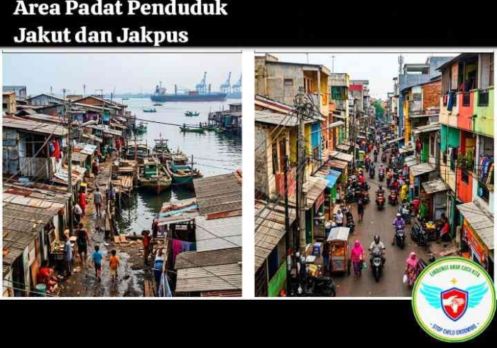 Jakarta | Opa Jappy