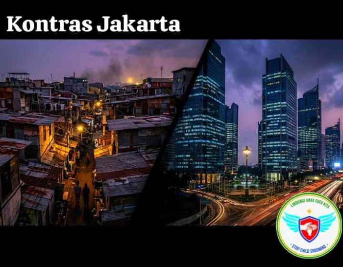 Kontras Jakarta | Opa Jappy