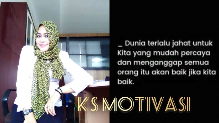 Kuingin Bercerita Episode 10