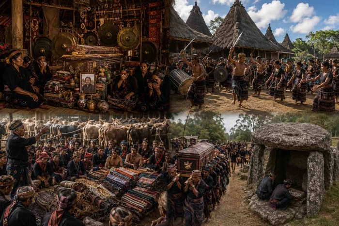 (gambar olahan AI, dokpri)