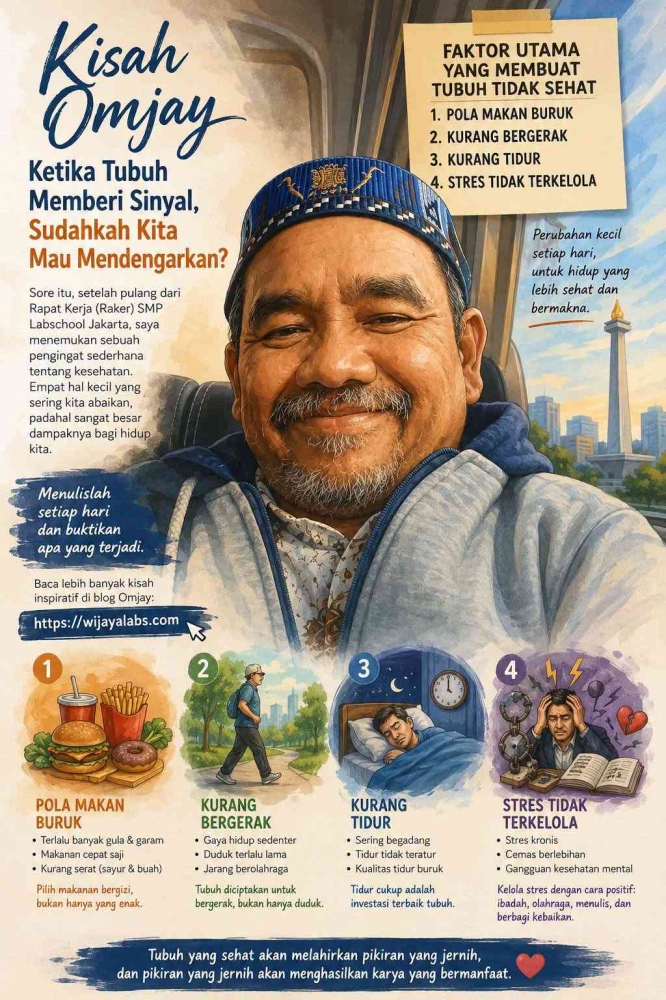 omjay guru blogger indonesia/dokpri