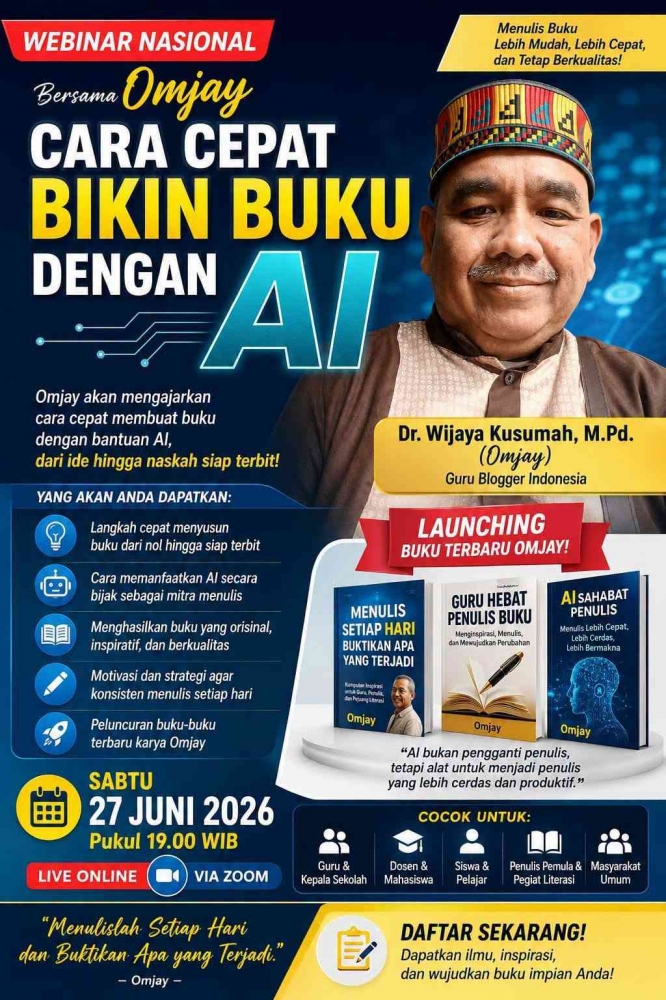 webinar nasional/dokpri