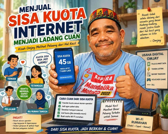 Ilustrasi artikel/Chatgpt