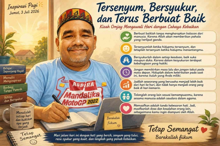 Ilustrasi artikel/Chatgpt