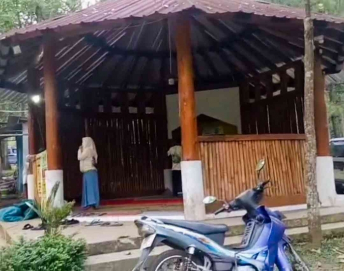 Musala(Dokumentasi pribadi: Isti Yogiswandani)
