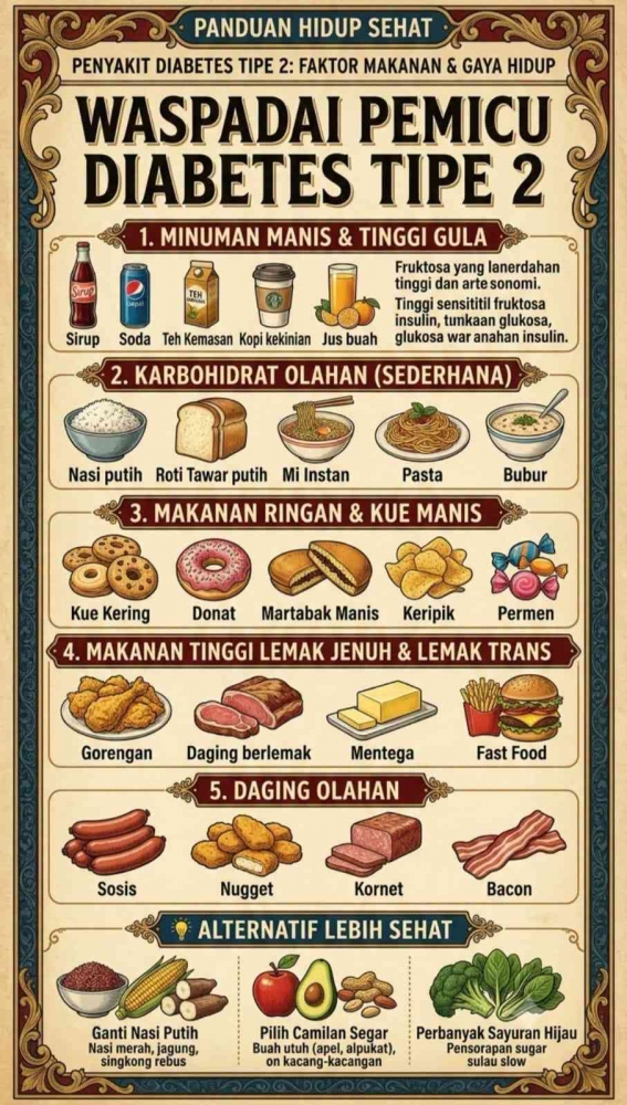 Ilustrasi artikel/Chatgpt