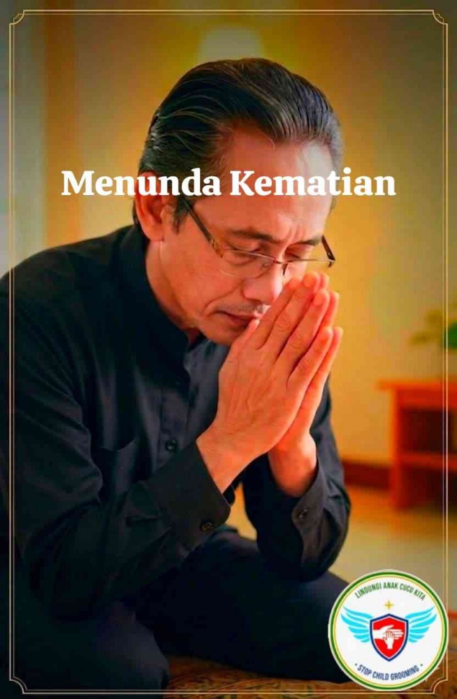 Menunda Kematian | Opa Jappy