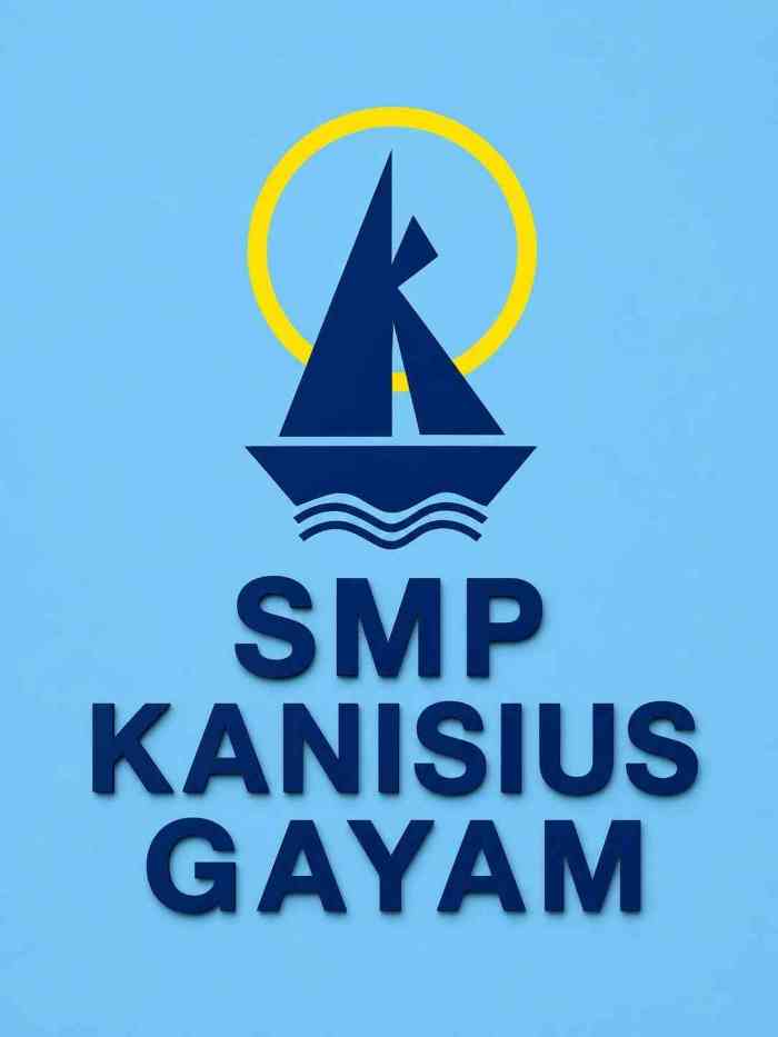(Logo Kanisius, koleksi pribadi)