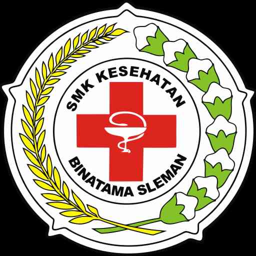 (Gambar: SMK Kesehatan Binatama)