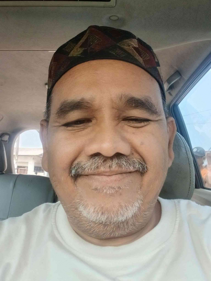 Okjay guru blogger Indonesia/dokpri