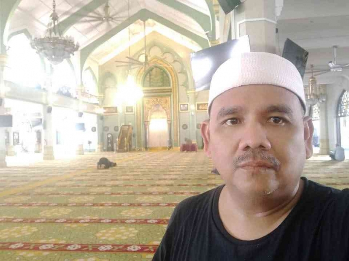 omjay guru blogger indonesia/dokpri