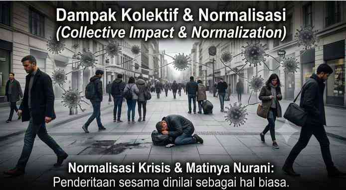 Dampak TBB | Opa Jappy