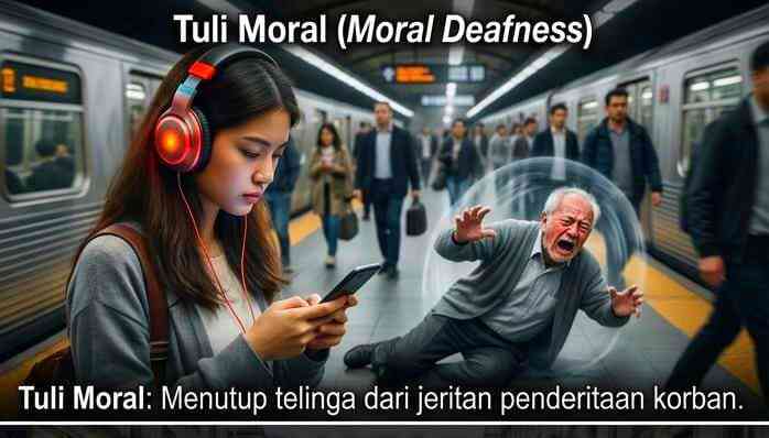 Tuli | Opa Jappy